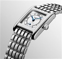 Orologio Longines Donna Mini DolceVita in Acciaio L52004756 - L52004756